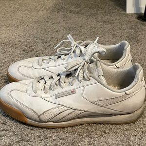 Retro Reebok size 11